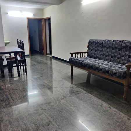 Tulip Villa 3Bhk 2Bhk And 1Bhk Located Near Chunnambar Boat House And Paradise Beach Pūrnānkuppam Εξωτερικό φωτογραφία
