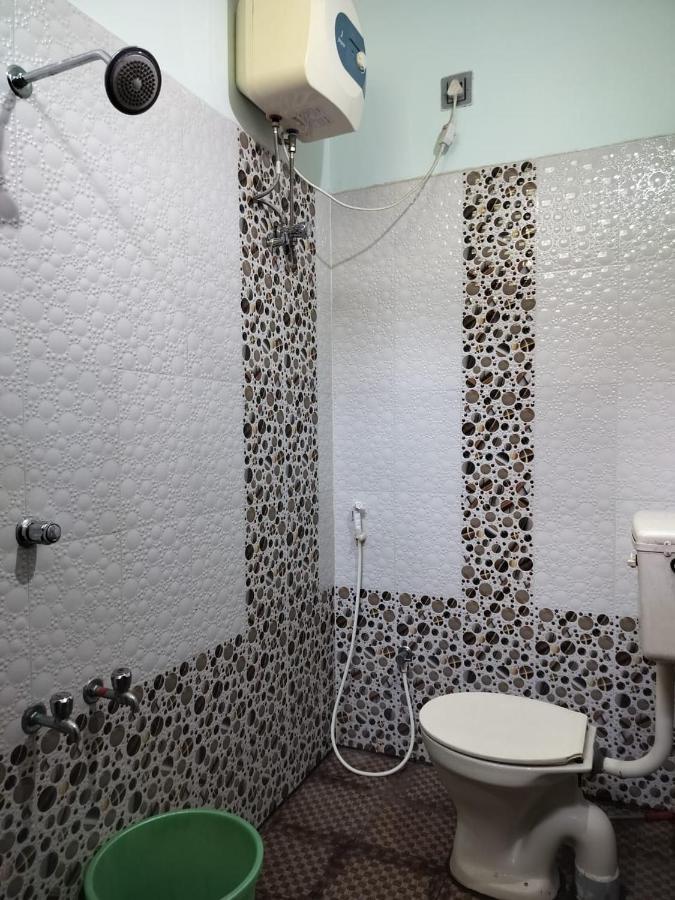 Tulip Villa 3Bhk 2Bhk And 1Bhk Located Near Chunnambar Boat House And Paradise Beach Pūrnānkuppam Εξωτερικό φωτογραφία